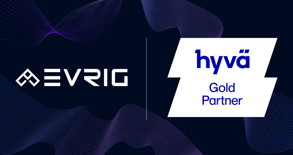 Evrig Achieves Hyvä Gold Partner Status