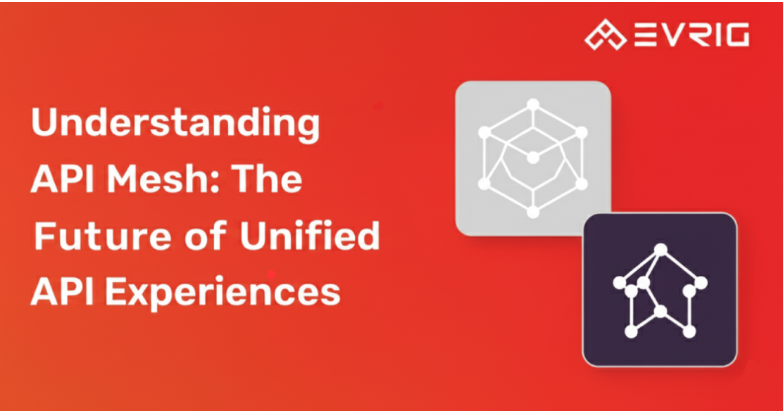 Understanding API Mesh