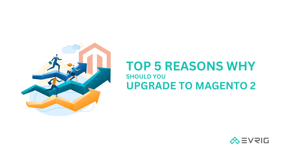 upgrade to Magento 2