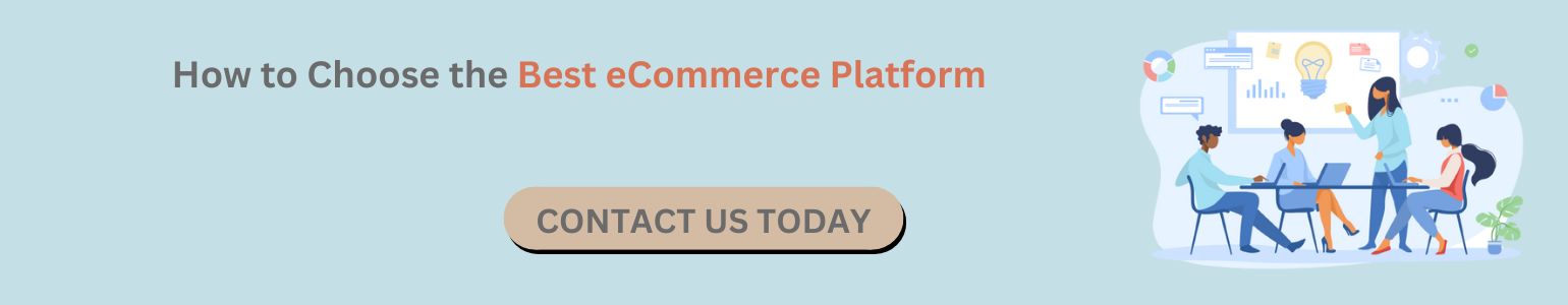 best-ecommerce-platform