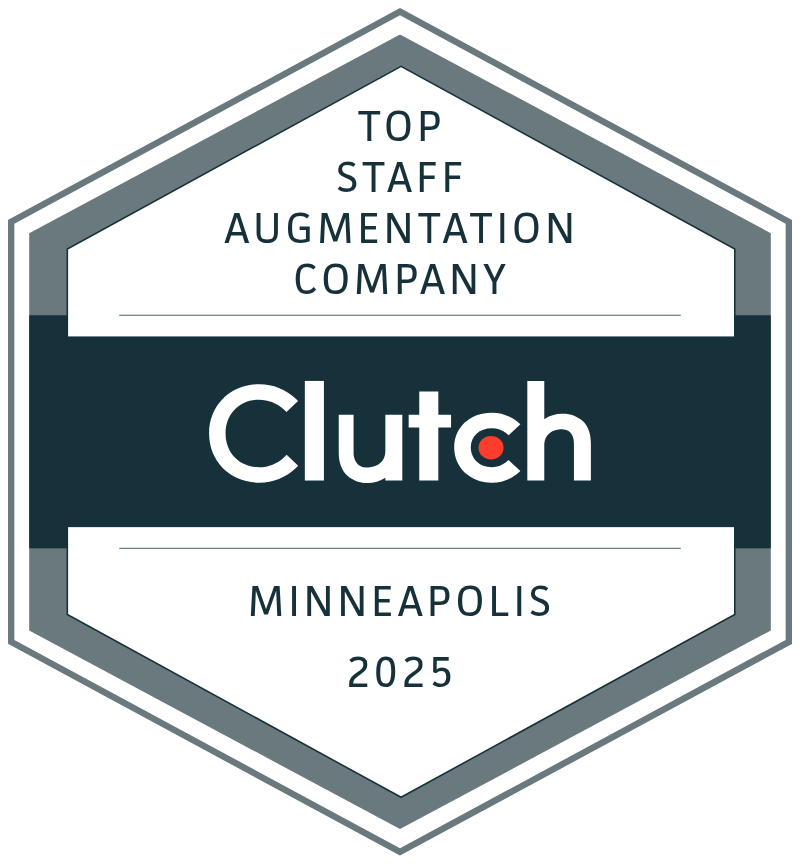 Top Clutch Staff Augmentation Company