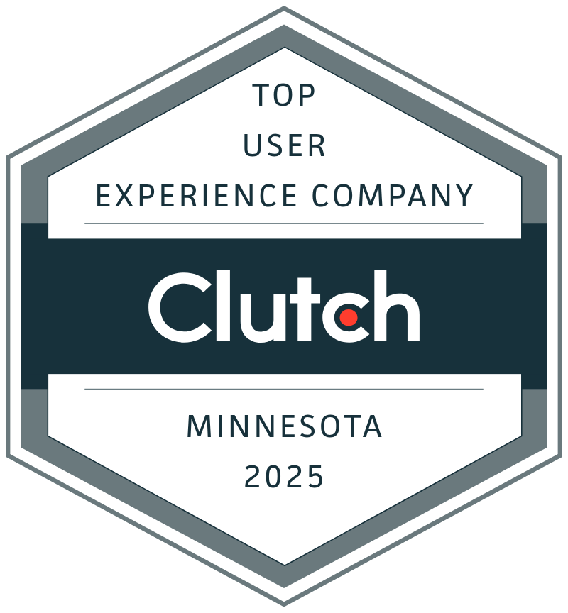 Top Clutch User Experience Company
