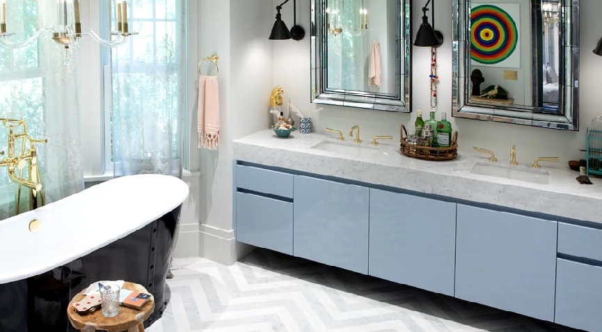 Complete Tile