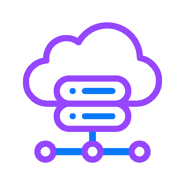 Deployment on Scalable AWS Cloud Infrastructure
