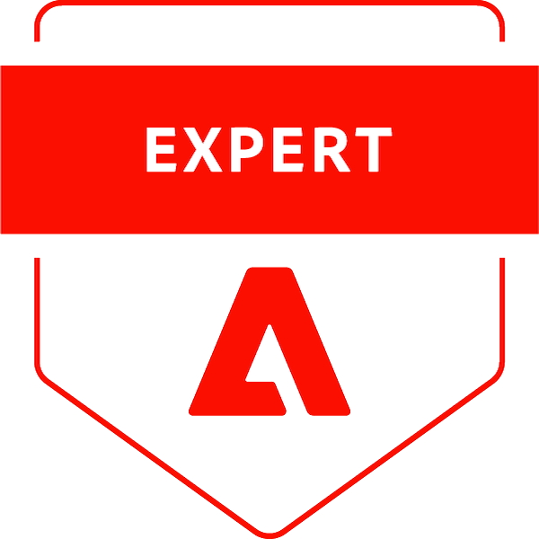 Adobe Expert