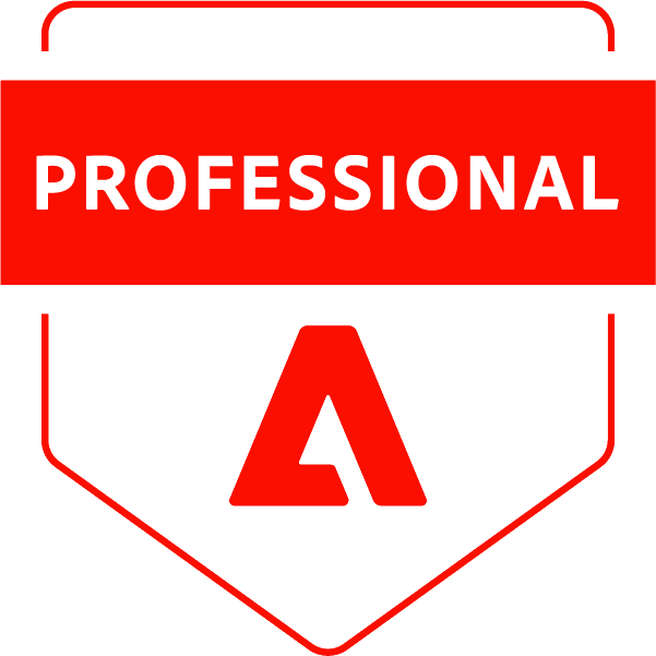 Adobe Professional