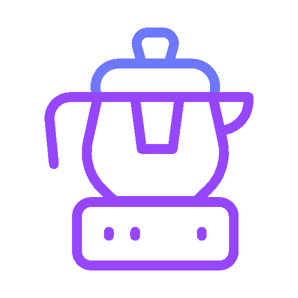 Home Appliances Work
