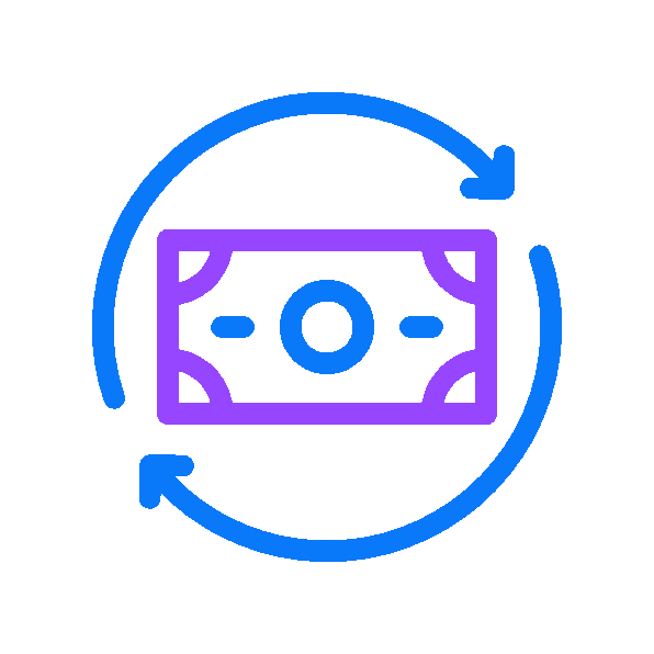 30 Days Money-Back Guarantee
