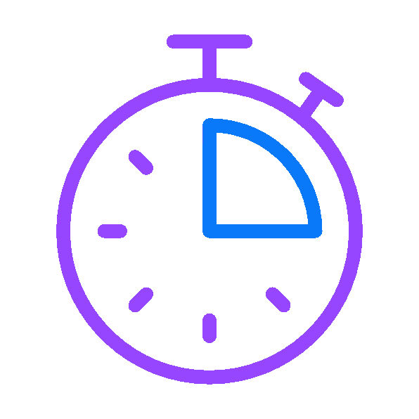 50% Faster Time-to-Market