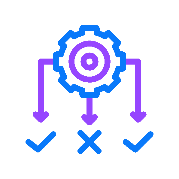 Data-Driven Decisions