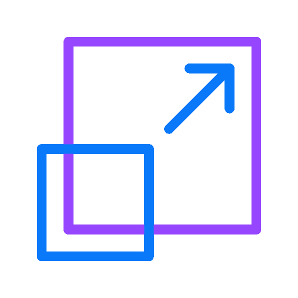 Limitless Scalability