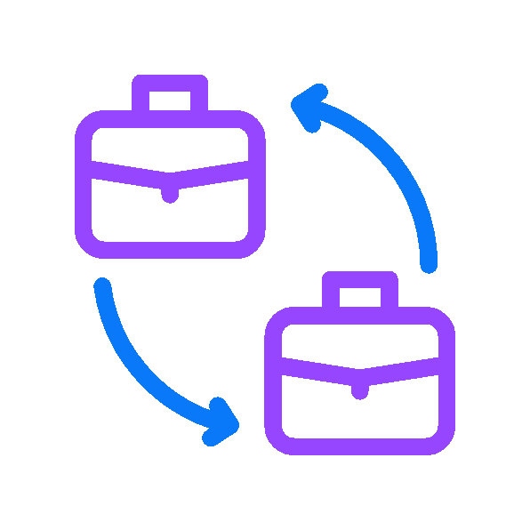 Omni-Channel B2B + B2C