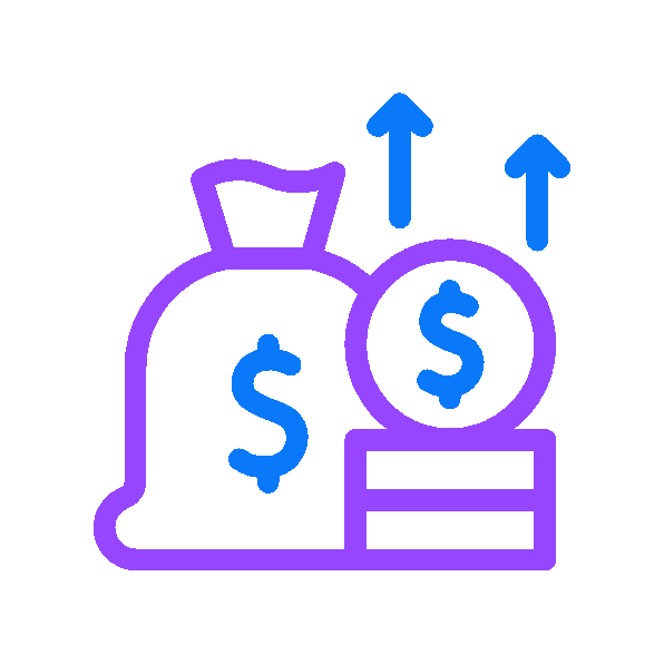 Buy on credit within the limit you set