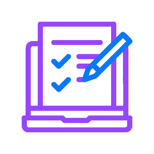 Testing & User Training
