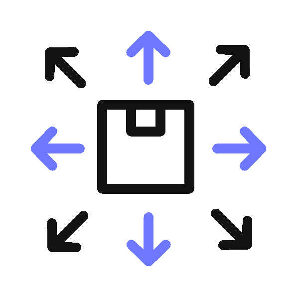 Seamless Omnichannel Experience
