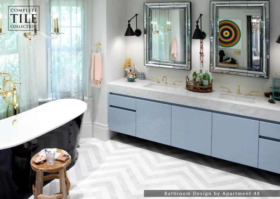 Complete Tile Collection