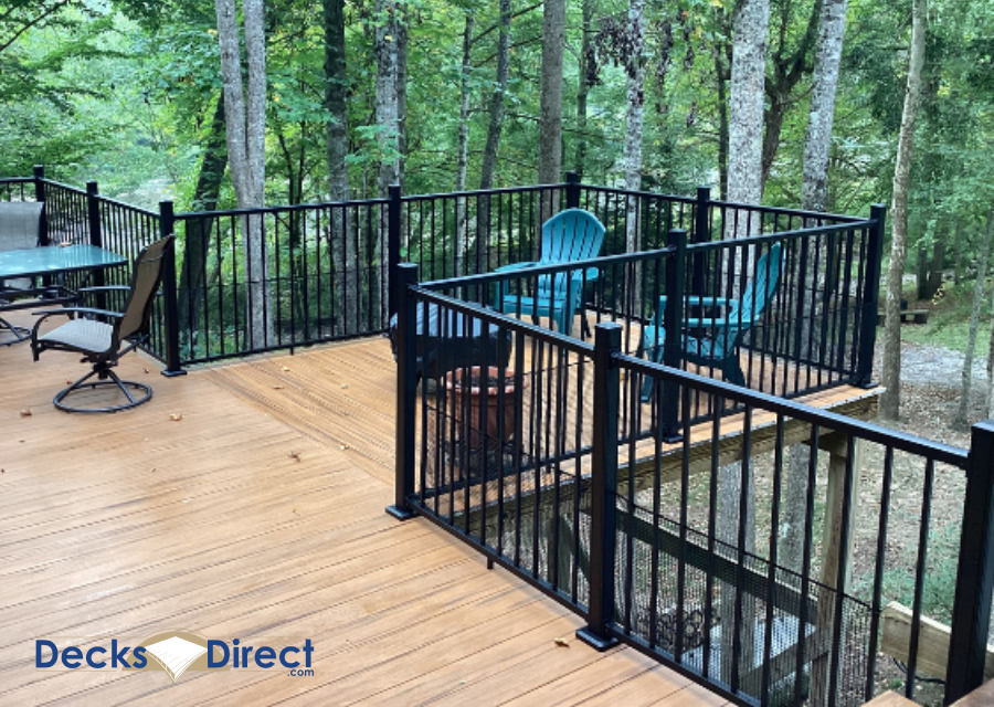 DecksDirect
