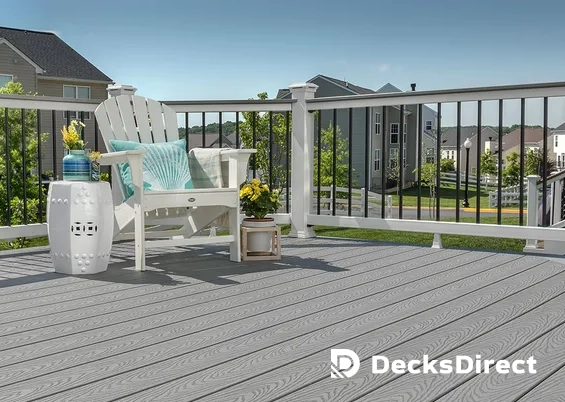 DecksDirect