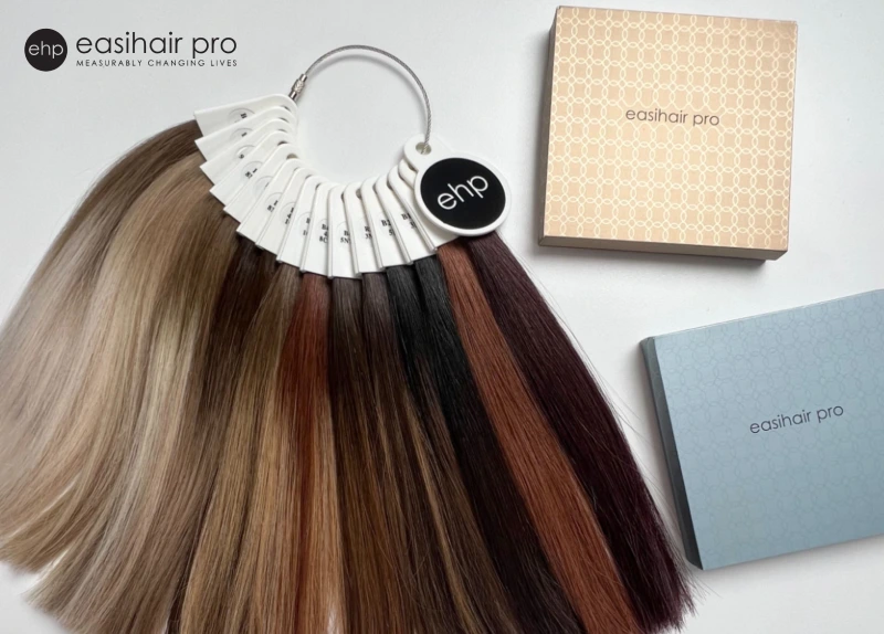 EasiHairPro