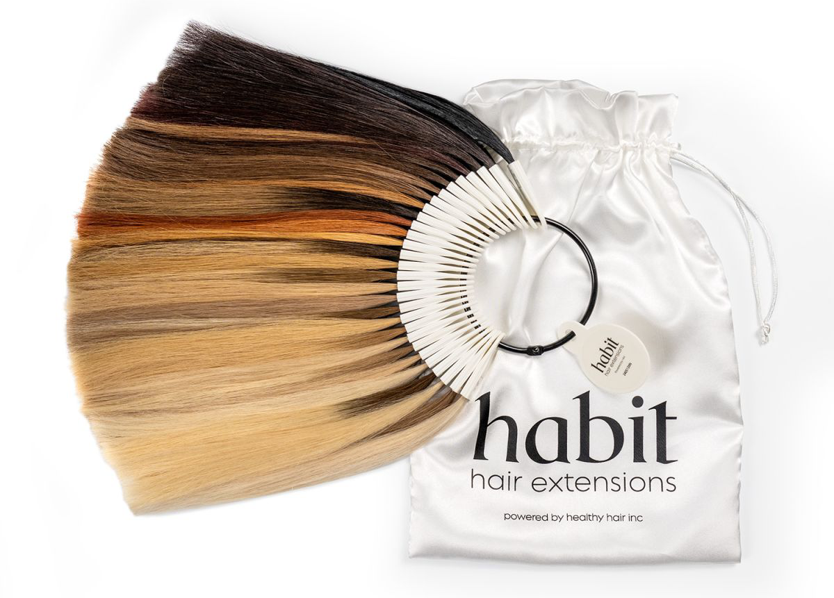 HabitHairx