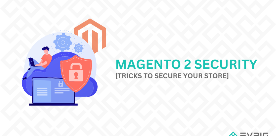 magento 2 security