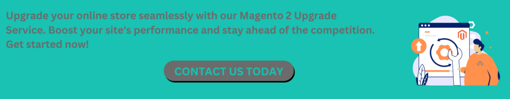  upgrade to Magento 2