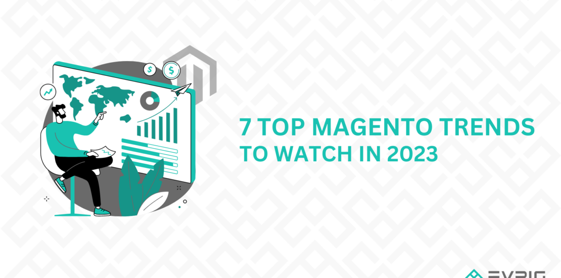 top magento trends