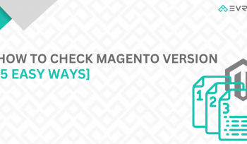 How to Check Magento Version