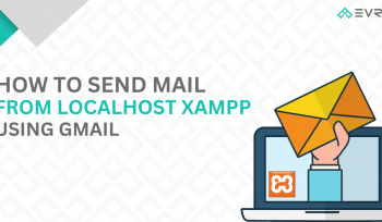 How to Send Mail from Localhost XAMPP Using Gmail