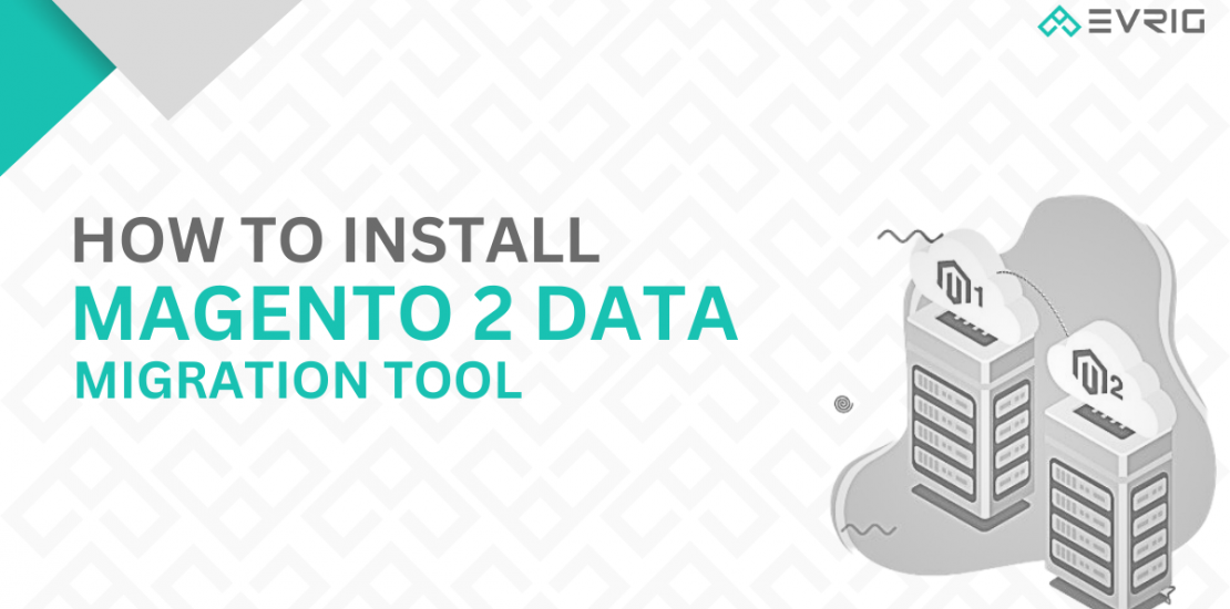 How to Install Magento 2 Data Migration Tool