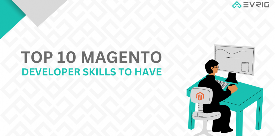 Magento Developer Skills