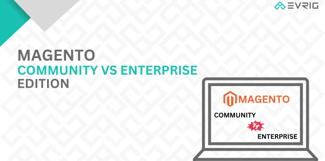 Magento Community Vs Enterprise