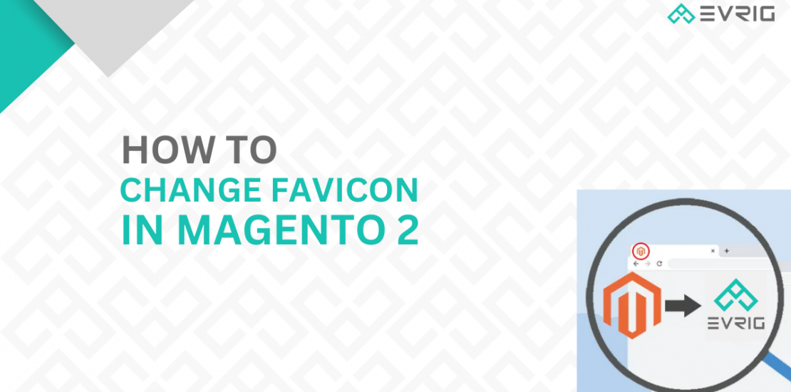 Change Favicon In Magento 2