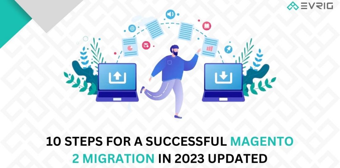 Magento 2 Migration