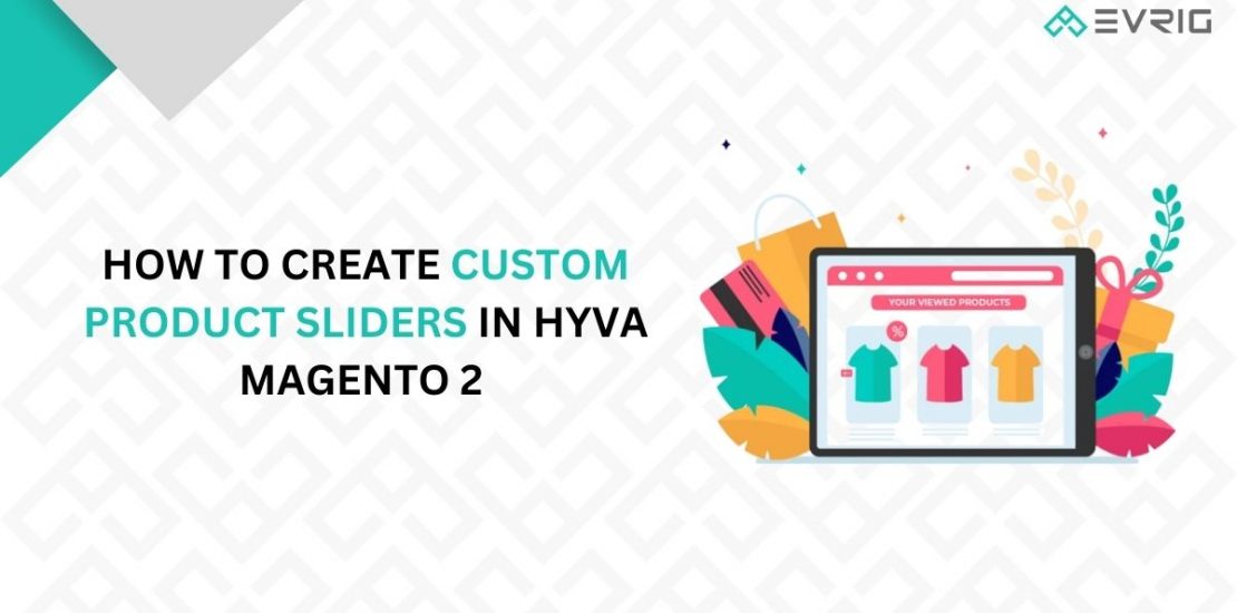 Custome Slider in Hyva