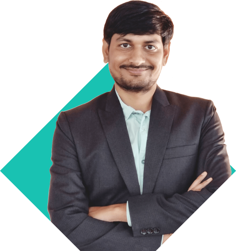 Sanjay Patel