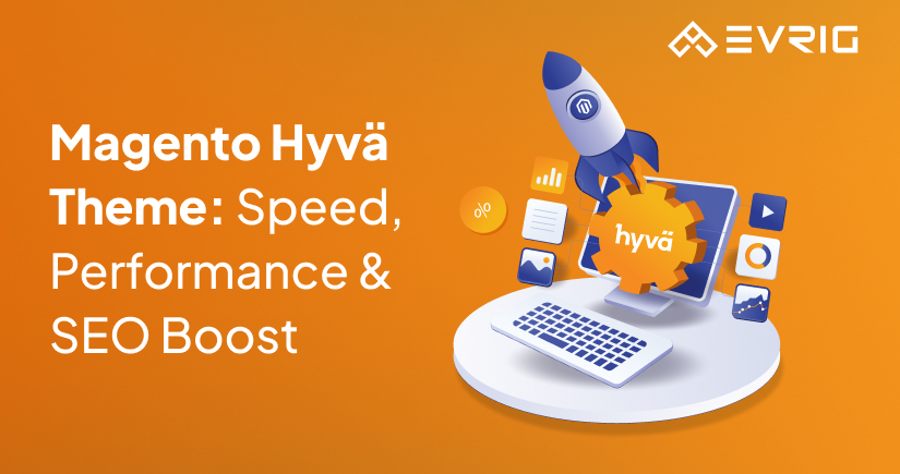 Magento HYVA Theme